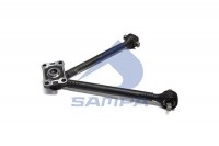 SAMPA triangl VOLVO FH16, FL12, FM12