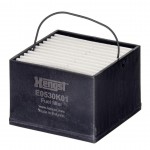 HENGST filtr paliva MAN L2000