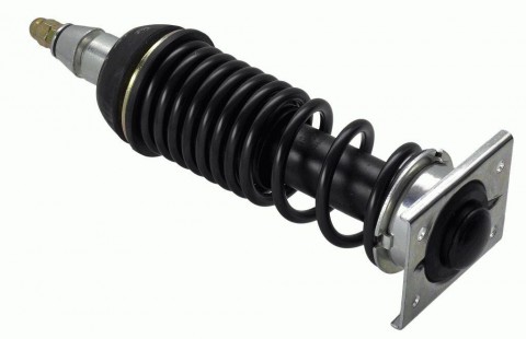 SACHS tlumič pérování kabiny MB Atego