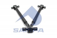 SAMPA triangl MB Actros, Axor do 18t