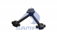 SAMPA triangl DAF CF85,XF 95,105