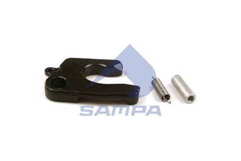 SAMPA OPS točnice JOST JSK