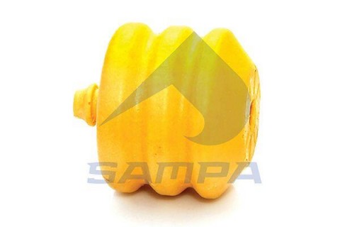 SAMPA doraz pera MAN TGL