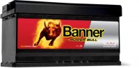 BANNER autobaterie 12V / 95Ah POWER BULL