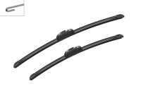 BOSCH stěrač 530/450 mm