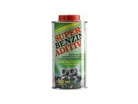 aditivum paliva - benzin VIF 500ml