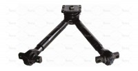 ROTA triangl MAN TGA, S, X
