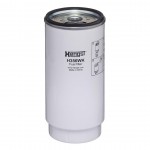 HENGST filtr paliva MB Actros MP4 (11-)