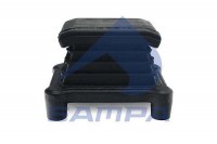 SAMPA doraz pera MAN TGA/F2000