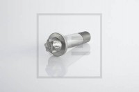 PE šroub SCHMITZ M16x1,5 / 10.9 17x59 dřík