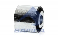 SAMPA pouzdro stabilizátoru MAN TGA, TGS, TGX pn, do oka