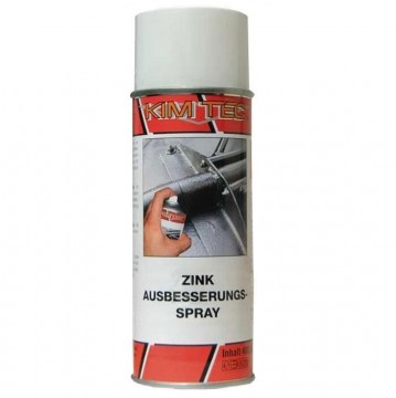 KIM TEC sprej zinkoopravný 400ml - po svařování a řezání
