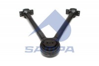 SAMPA triangl VOLVO