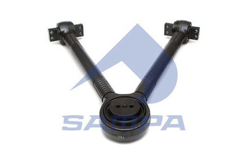 SAMPA triangl VOLVO