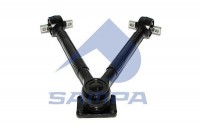 SAMPA triangl MAN F2000