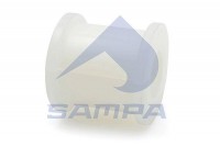 SAMPA pouzdro stabilizátoru IVECO E-car zad.