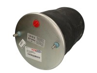 měch pérování SAF 2927V