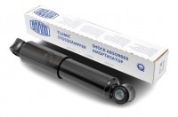 BRANO tlumič pérování SAF Modul, BPW 292x432