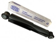 BRANO tlumič pérování SAF/BPW 351x541mm