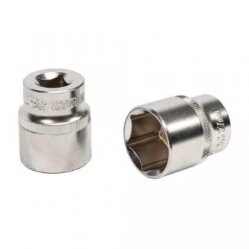 HONITON hlavice 1/2" 17mm 6-ti hran