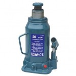 XTLINE zvedák hydraulický 20t, 240-450mm