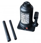 XTLINE zvedák hydraulický 12t nízký 190mm