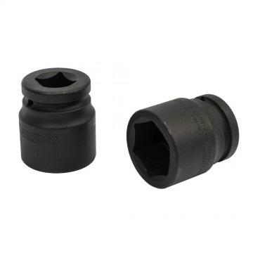 HONITON hlavice 3/4" 30mm, kovaná
