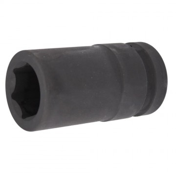 HONITON hlavice 3/4" 24mm, prodloužená hlavice