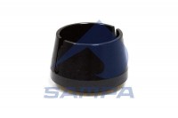SAMPA silentblok stabilizátoru VOLVO FH12,13,16 - 25x107x74mm