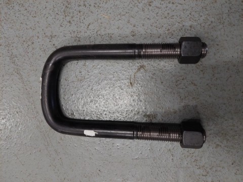 MARKWART třmen pera DAF M22/92/210 s maticemi