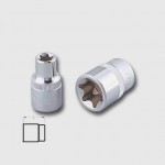 HONITON hlavice nástrčná torx 1/2