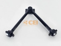 CEI triangl VOLVO FI6 FL12 FM7 FM10 FM12 FH12 FH16