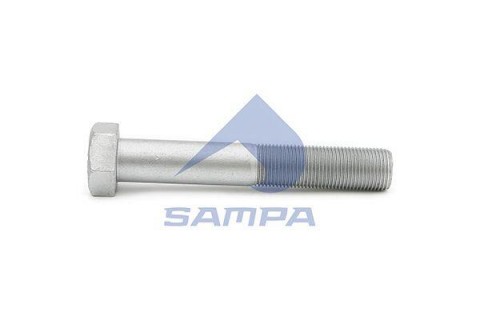 SAMPA čep pera MB M24x2x150 zadní