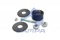 SAMPA OPS uložení pera MB 1 + 1 + 2