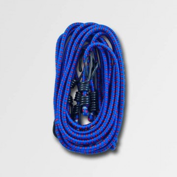 STAVTOOL gumy upínací 140cm 4ks