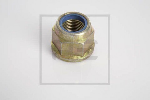 PE matice třmene MAN TGA,TGM,TGS,TGX, M18x2
