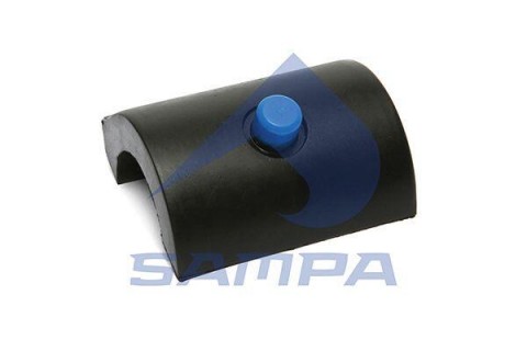 SAMPA silentblok stabilizátoru DAF