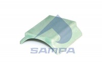 SAMPA OPS točnice GF - sedlo