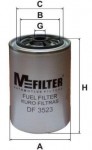 MFILTER filtr paliva RVI motor DCI