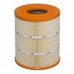 HENGST filtr vzduchu MB Atego, Axor