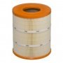 HENGST filtr vzduchu MB Atego, Axor