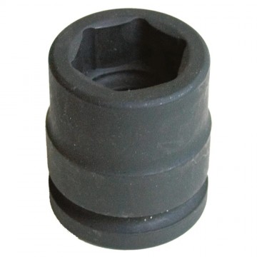 HONITON hlavice nástrčná 3/4" 19mm kovaná