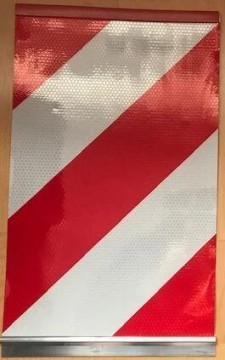 MARKWART vlaječka pro hydraulická čela L - reflex.2