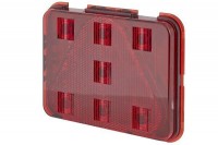 HELLA modul LED koncové a brzdové světlo KRÖNE