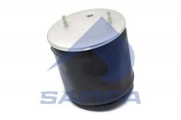 SAMPA měch pérování SAF 2619V (H150)