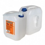 MARKWART močovina AdBlue - 10l kanystr s nálevkou (osobák)