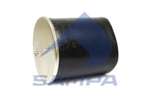 SAMPA měch pérování SCANIA 4,P,G,R,T + zvon