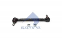 SAMPA vzpěra stabilizátoru zadní VOLVO - 435mm, M24x1,5