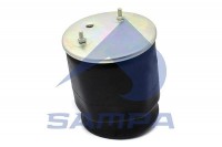 SAMPA měch pérování SAF 2626V (H220)