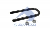 SAMPA třmen pera BPW 125-292
